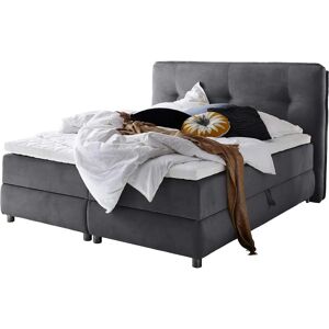 ATLANTIC HOME COLLECTION Tilo - Boxspringbett mit Stauraum ATLANTIC HOME COLLECTION Tilo - Boxspringbett mit Stauraum