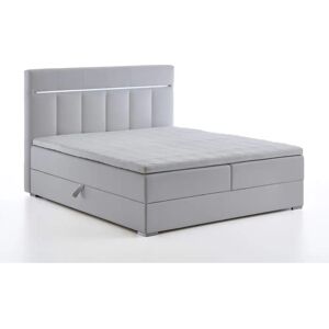 ATLANTIC HOME COLLECTION Tessa - Boxbett mit LED-Beleuchtung ATLANTIC HOME COLLECTION Tessa - Boxbett mit LED-Beleuchtung
