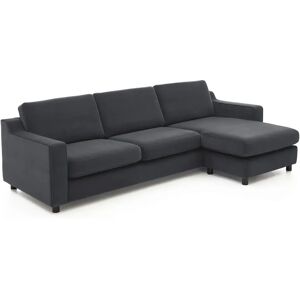 Leonique Luka L-Form Sofa - Sofas Leonique Luka L-Form Sofa - Sofas