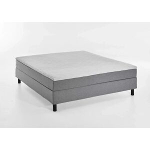 ATLANTIC HOME COLLECTION Happy Boxspringbett - Boxspringbett ATLANTIC HOME COLLECTION Happy Boxspringbett - Boxspringbett