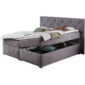 Atlantic Home Collection Meike Boxspring Bett - Boxspring Bed Atlantic Home Collection Meike Boxspring Bett - Boxspring Bed