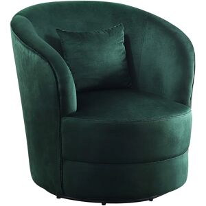 ATLANTIC HOME COLLECTION Colin Drehstuhl - Sessel ATLANTIC HOME COLLECTION Colin Drehstuhl - Sessel