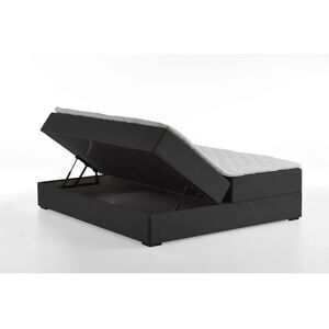Atlantic Home Collection Lucy - Boxspringbett mit Stauraum Atlantic Home Collection Lucy - Boxspringbett mit Stauraum