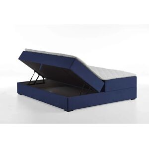 Atlantic Home Collection Lucy Boxbett - Navyblau - Boxbett Atlantic Home Collection Lucy Boxbett - Navyblau - Boxbett
