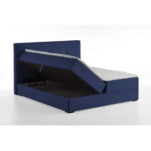 ATLANTIC HOME COLLECTION Lucy - Komplettbett mit Stauraum ATLANTIC HOME COLLECTION Lucy - Komplettbett mit Stauraum