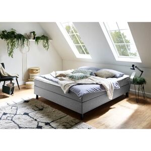 ATLANTIC HOME COLLECTION Happy Boxspringbett - Boxspring Bett ATLANTIC HOME COLLECTION Happy Boxspringbett - Boxspring Bett