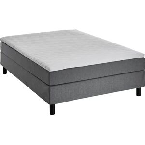 ATLANTIC HOME COLLECTION Happy - Komplettbett mit Bettwäsche ATLANTIC HOME COLLECTION Happy - Komplettbett mit Bettwäsche