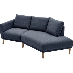 ATLANTIC HOME COLLECTION Elvis 2,5-Sitzer Grau Sofa - Sofa ATLANTIC HOME COLLECTION Elvis 2,5-Sitzer Grau Sofa - Sofa
