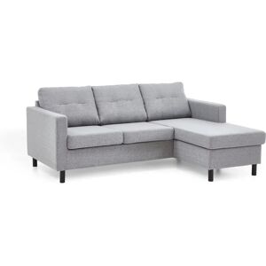 Atlantic Home Collection Tea L-Form Ecksofa - Sofa Atlantic Home Collection Tea L-Form Ecksofa - Sofa