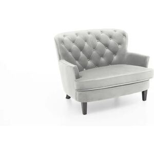 ATLANTIC home collection Leo Samtsofa - Sofa ATLANTIC home collection Leo Samtsofa - Sofa