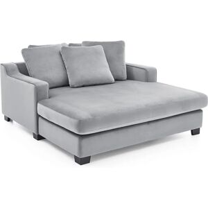 ATLANTIC HOME COLLECTION Nobel Microfaser-Sessel - Sessel ATLANTIC HOME COLLECTION Nobel Microfaser-Sessel - Sessel