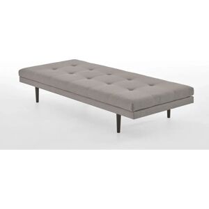 Atlantic Home Collection Bergen Grau Sofa Tagesliege - Sofa/Daybed Atlantic Home Collection Bergen Grau Sofa Tagesliege - Sofa/Daybed