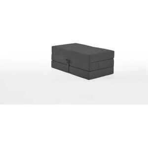 Atlantic Home Collection Lenny Anthrazit Grau Faltmatratze Gästebett Atlantic Home Collection Lenny Anthrazit Grau Faltmatratze Gästebett