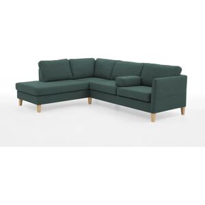 Atlantic Home Collection Mailo L-Form Sofa - Couch Atlantic Home Collection Mailo L-Form Sofa - Couch
