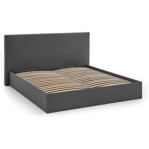 Atlantic Home Collection Melody Bettgestell - Stauraum, Ohne Matratze, Polyester, Made in Europe Atlantic Home Collection Melody Bettgestell - Stauraum, Ohne Matratze, Polyester, Made in Europe