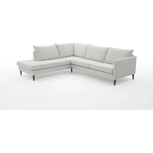 Atlantic Home Collection Rekvik L-Form Sofa - Sofa Atlantic Home Collection Rekvik L-Form Sofa - Sofa
