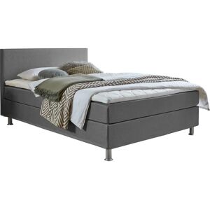 ATLANTIC HOME COLLECTION Edison - Größe 140x200cm - Boxspring Bett ATLANTIC HOME COLLECTION Edison - Größe 140x200cm - Boxspring Bett