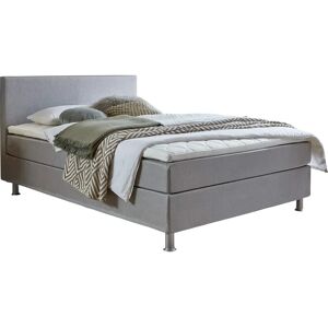 Atlantic Home Collection Edison - Strukturstoff Boxbett Atlantic Home Collection Edison - Strukturstoff Boxbett
