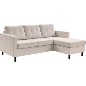 Atlantic Home Collection Tea L-Form Sofa - Sofa Atlantic Home Collection Tea L-Form Sofa - Sofa