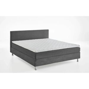 ATLANTIC HOME COLLECTION Edison Boxbett - Boxspringbett ATLANTIC HOME COLLECTION Edison Boxbett - Boxspringbett