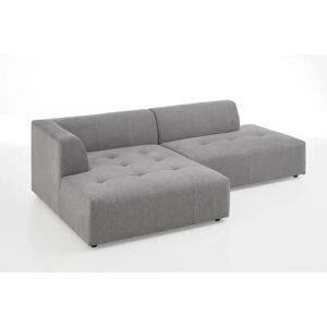 ATLANTIC HOME COLLECTION Leonardo 3-Sitzer Sofa - Sofas ATLANTIC HOME COLLECTION Leonardo 3-Sitzer Sofa - Sofas