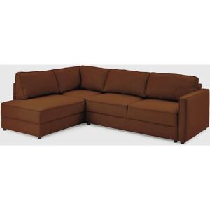 Atlantic Home Collection Chill Grobe Struktur Schlafsofa - Sofa Bed Atlantic Home Collection Chill Grobe Struktur Schlafsofa - Sofa Bed