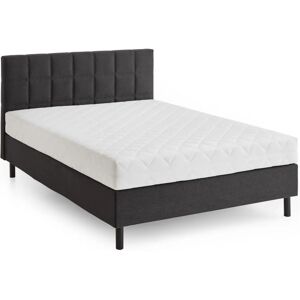 Atlantic Home Collection Nikola Boxspringbett - Boxspringbett Atlantic Home Collection Nikola Boxspringbett - Boxspringbett