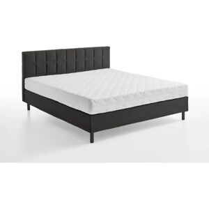 Atlantic Home Collection Nikola Boxspringbett - 182x210cm - H3 Atlantic Home Collection Nikola Boxspringbett - 182x210cm - H3