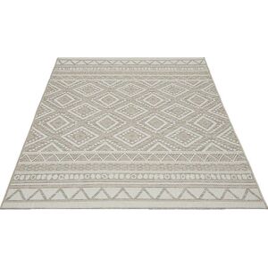 MERINOS Ottowa 22567 Beiger Outdoor-Teppich - Teppich MERINOS Ottowa 22567 Beiger Outdoor-Teppich - Teppich