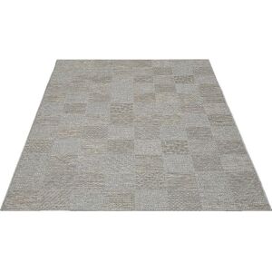 MERINOS - Ottowa 22551 - Grau - 120 x 160 cm - Rug MERINOS - Ottowa 22551 - Grau - 120 x 160 cm - Rug