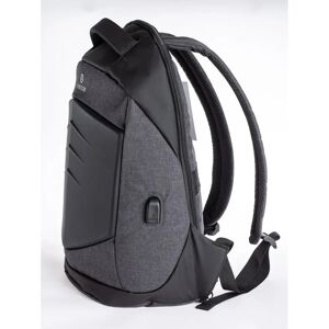 Grouptronics - AS-Protection Classic Laptop Backpack - Grey Grouptronics - AS-Protection Classic Laptop Backpack - Grey