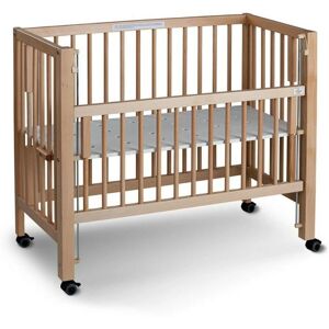 tiSsi Baby Beistellbett MAXI Boxspring - Berceau bébé - Publicité tiSsi Baby Beistellbett MAXI Boxspring - Berceau bébé - Publicité