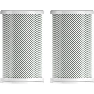 Filtro de agua EcoPro Tapp Water - Microfiltración, Reutilizable, 1200L Filtro de agua EcoPro Tapp Water - Microfiltración, Reutilizable, 1200L