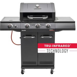 Char-Broil Advantage CORE B 3 Burner Gas BBQ - Black Char-Broil Advantage CORE B 3 Burner Gas BBQ - Black