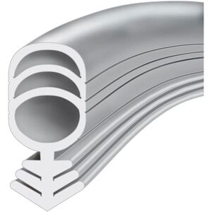 Ellen UniversalPlus Cinta Selladora - Renovación, 5m, Blanco - Cinta de Sellado Ellen UniversalPlus Cinta Selladora - Renovación, 5m, Blanco - Cinta de Sellado