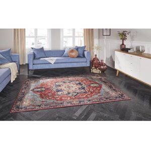 ELLE DECORATION Hamadan 120x160cm - Teppich ELLE DECORATION Hamadan 120x160cm - Teppich