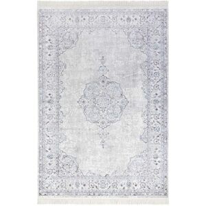 Nouristan Medaillon Vintage Carpet - Oriental Pattern Nouristan Medaillon Vintage Carpet - Oriental Pattern