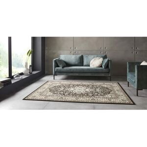 Nouristan Skazar Isfahan Rug 120x170 cm - Oriental Pattern Nouristan Skazar Isfahan Rug 120x170 cm - Oriental Pattern