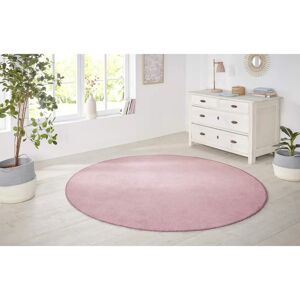 HANSE HOME Shashi Rund Teppich - Teppich HANSE HOME Shashi Rund Teppich - Teppich