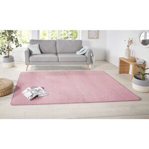 Hanse Home Shashi - Unicolored Rug, 67x120cm, Soft, Modern Style - Carpet Hanse Home Shashi - Unicolored Rug, 67x120cm, Soft, Modern Style - Carpet