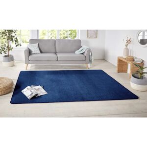 Hanse Home Shashi Dark Blue Rug - Rug Hanse Home Shashi Dark Blue Rug - Rug