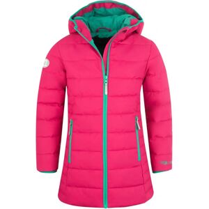 Giacca Stavanger Rosa Trollkids - Cappotto per Bambini Giacca Stavanger Rosa Trollkids - Cappotto per Bambini