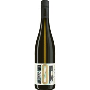 Kolonne Null Riesling Vegan alkoholfrei trocken - Wein Kolonne Null Riesling Vegan alkoholfrei trocken - Wein