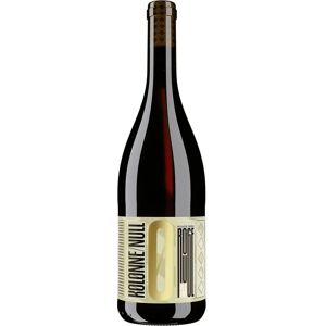 Kolonne Null Cuveé Rouge No2 Vegan Alkoholfrei Trocken 75cl Kolonne Null Cuveé Rouge No2 Vegan Alkoholfrei Trocken 75cl