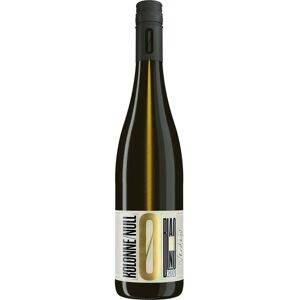 Kolonne Null Verdejo Vegan alkoholfrei 0,75 l Kolonne Null Verdejo Vegan alkoholfrei 0,75 l