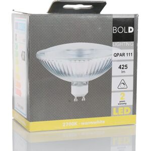 BOLD 10300 LED GU10 Reflektorlampe BOLD 10300 LED GU10 Reflektorlampe