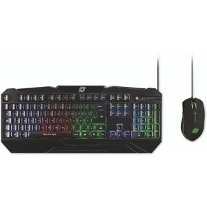 MediaRange MRGS102 Keyboard - Gaming USB, Black MediaRange MRGS102 Keyboard - Gaming USB, Black