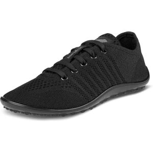 Leguano GO - Atmungsaktiver Textilbarfußschuh mit Schnürung Leguano GO - Atmungsaktiver Textilbarfußschuh mit Schnürung