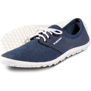 Leguano Juno Sailor - Sportliche Herrenschuhe, Größe 45 EU, Blau Leguano Juno Sailor - Sportliche Herrenschuhe, Größe 45 EU, Blau