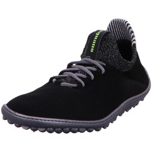 Leguano Inspiro Schwarze Sportschuhe - Schuhe Leguano Inspiro Schwarze Sportschuhe - Schuhe
